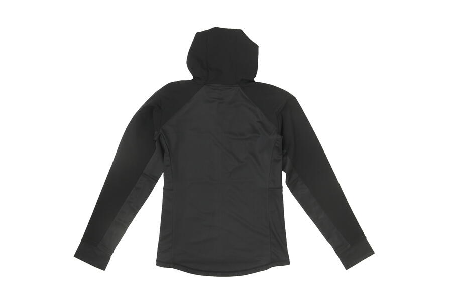 ABU BUG OFF HOODIE (アブ・ガルシア バグオフ フーディー